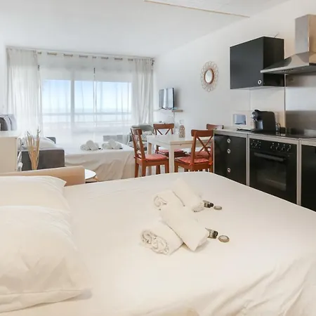 아파트 Briva - Welkeys