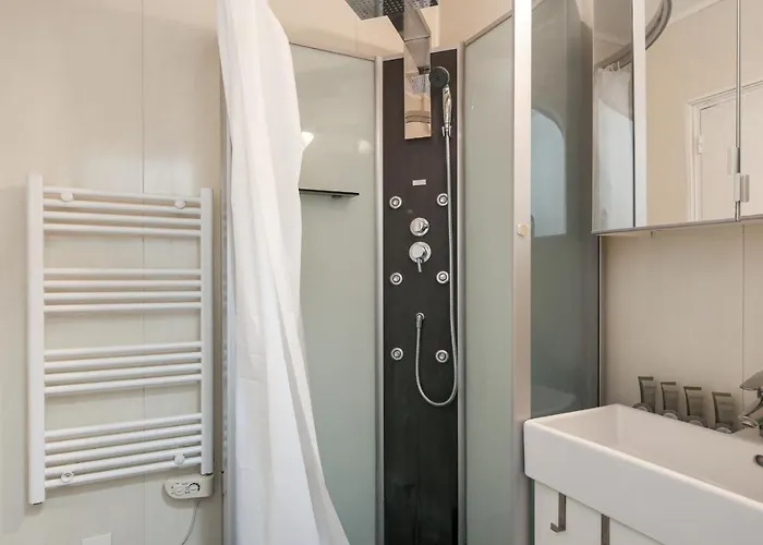 Apartment Briva - Welkeys