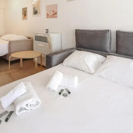 Briva - Welkeys Bandol