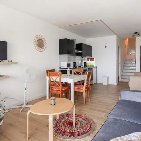 Briva - Welkeys Appartement Bandol