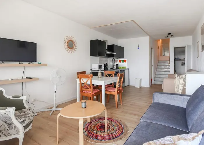 Briva - Welkeys Daire Bandol
